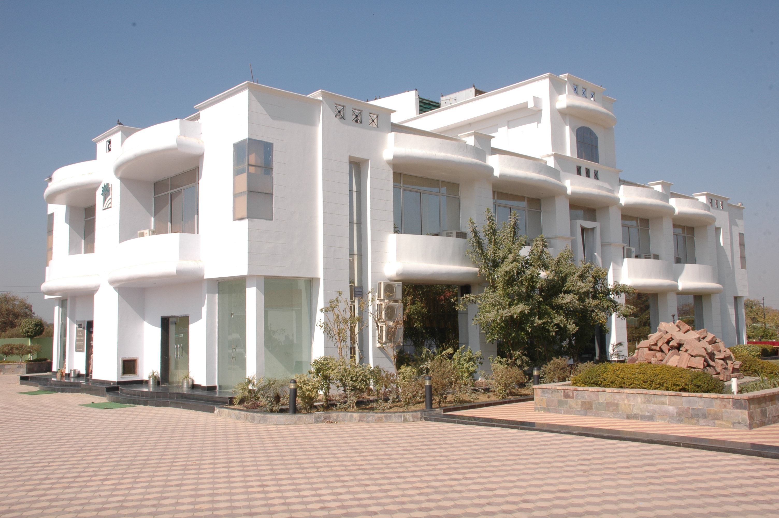 Hotel Vikramaditya-官方