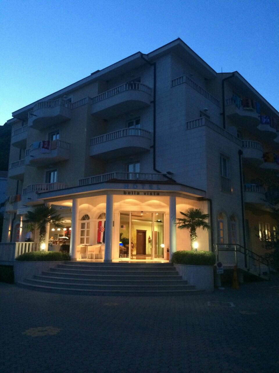 Hotel Bella Vista-官方