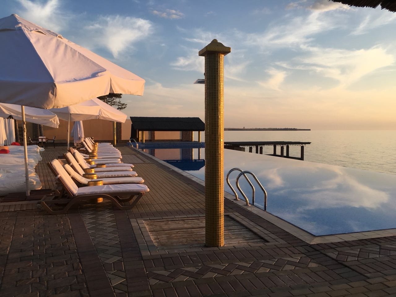 Mar Le Mar Club-官方