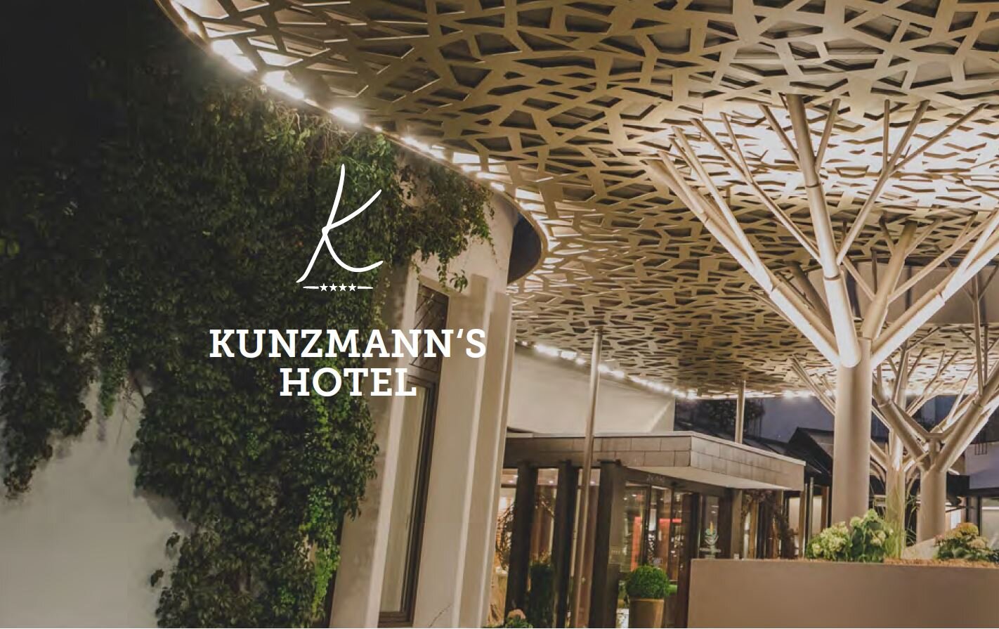 Kunzmann's Hotel | Spa-官方