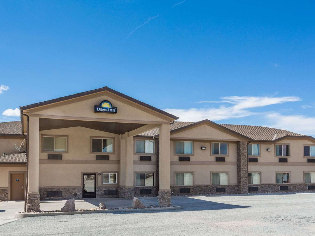 Days Inn by Wyndham Beaver