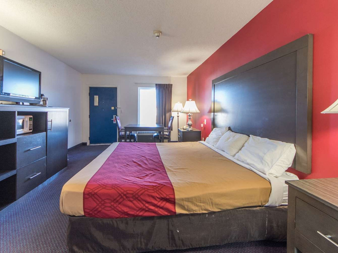 Econo Lodge Ruther Glen主图