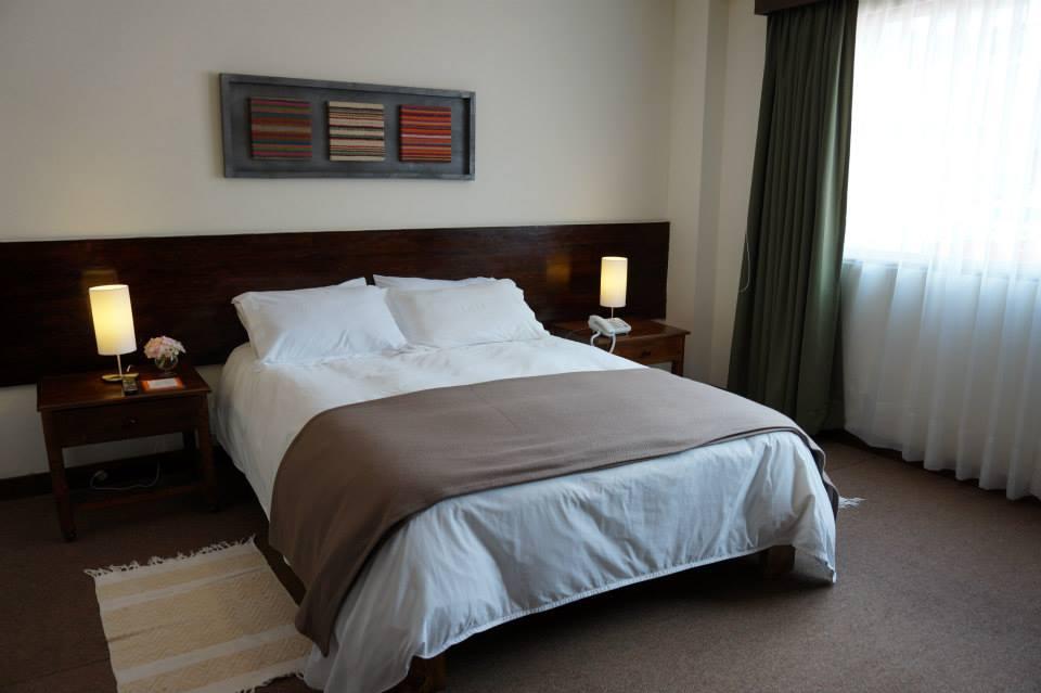Hotel Pilancones-官方