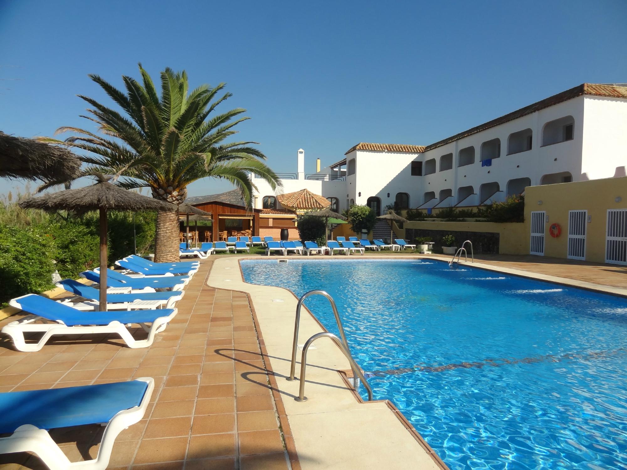 Hotel Antonio II-客卧
