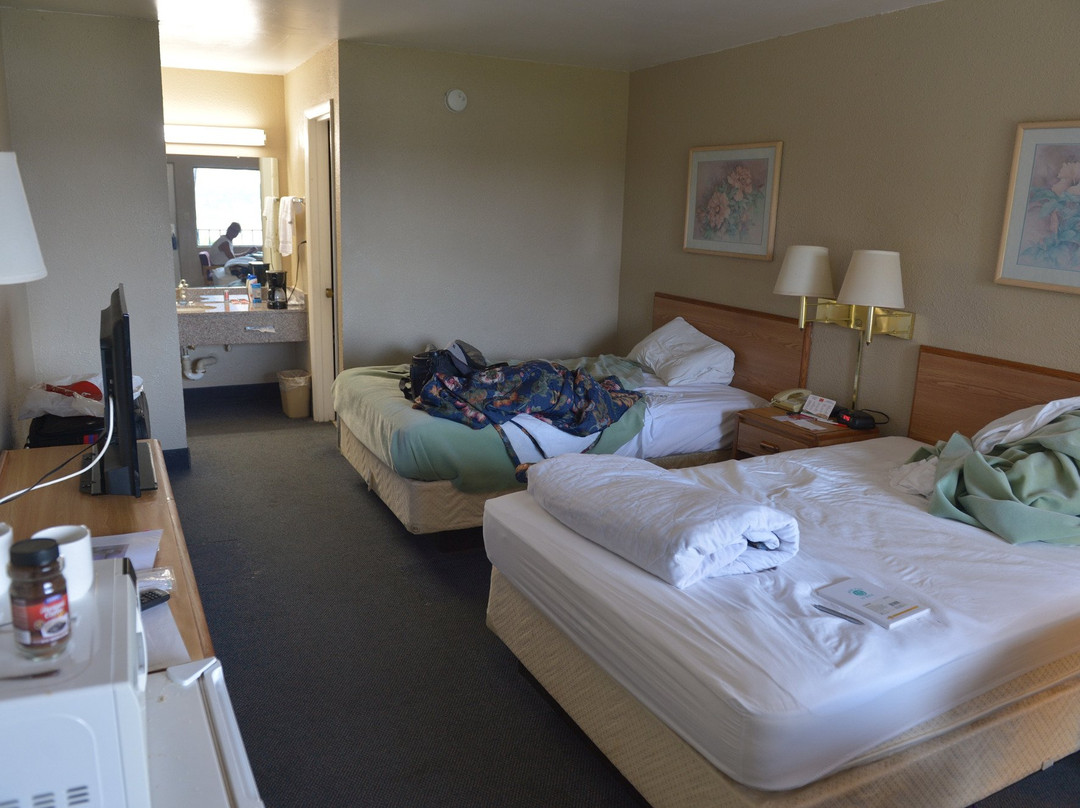 Economy Inn of Sebring