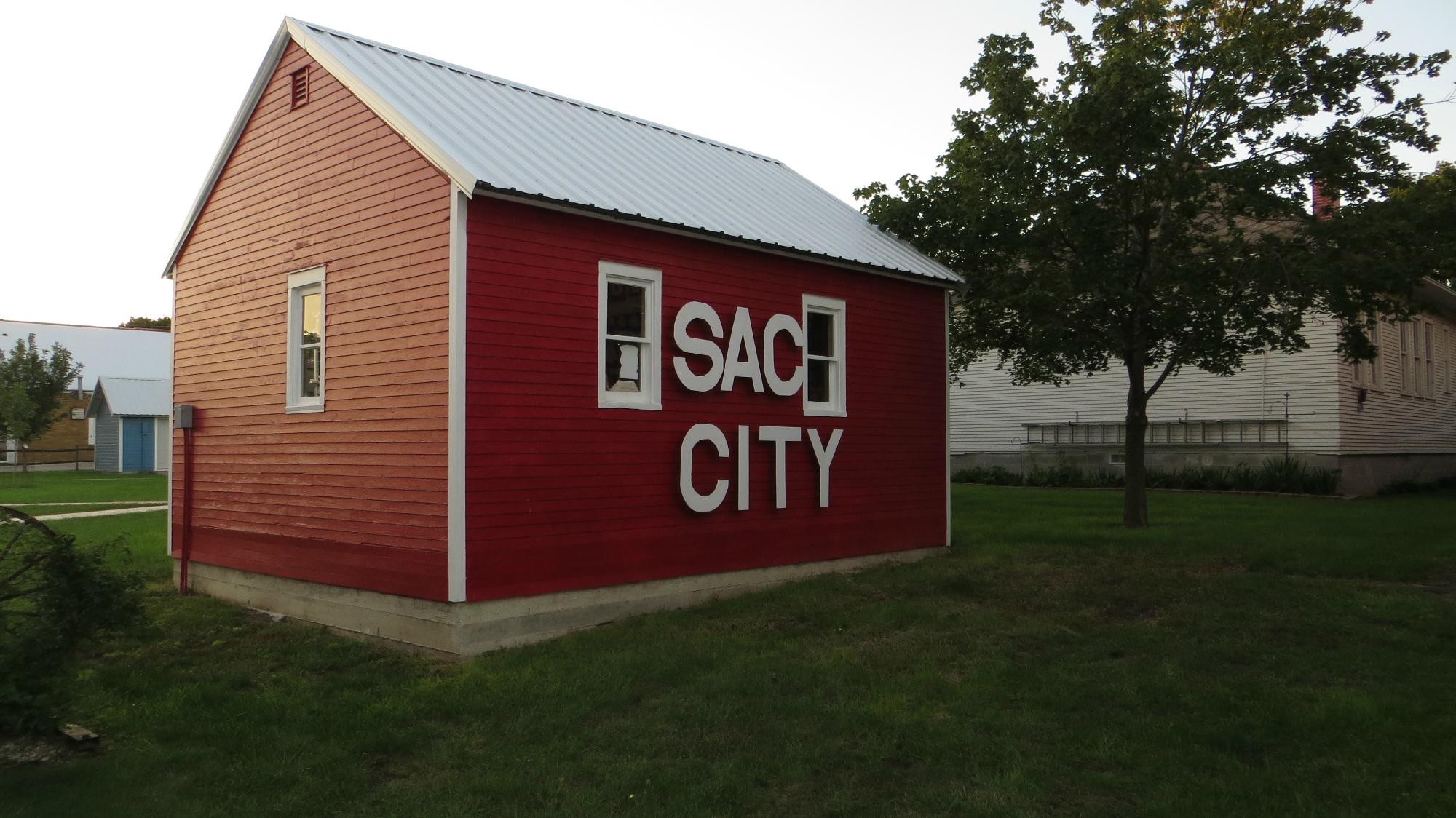Sac City Motel-官方