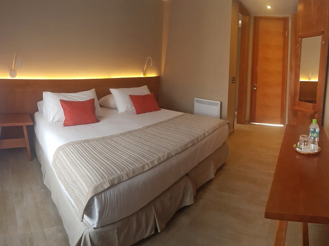 La Casa De Don Tomas