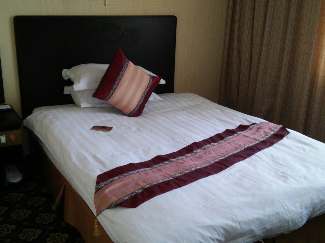 Hotel Nomad