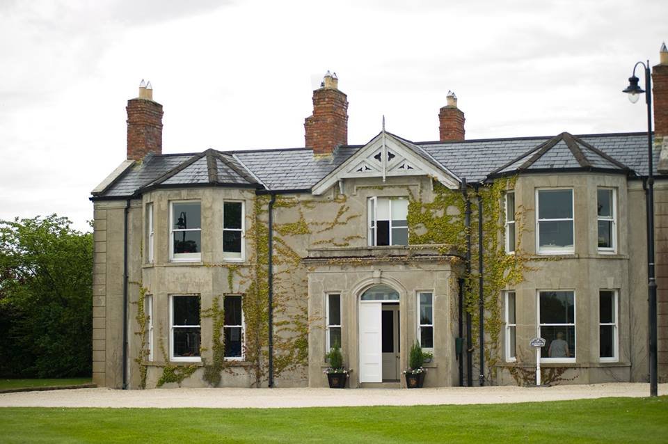 Castle Dargan Hotel-官方