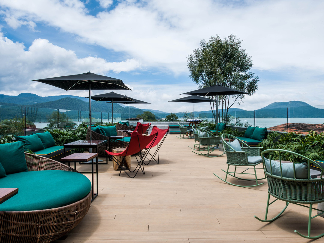 Cinco Rodavento主图