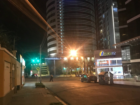 Camino Real Royal Suites Hotel