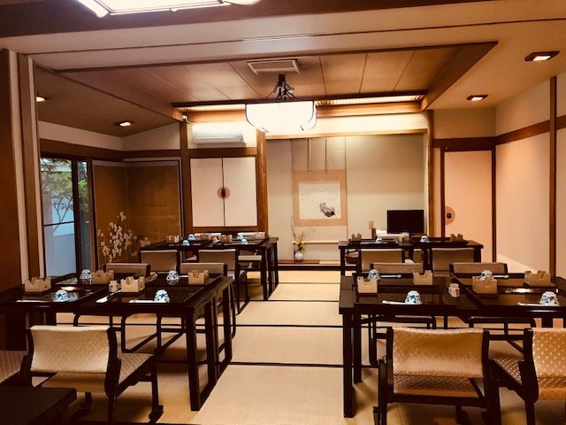Ryokan Ichikawa-官方