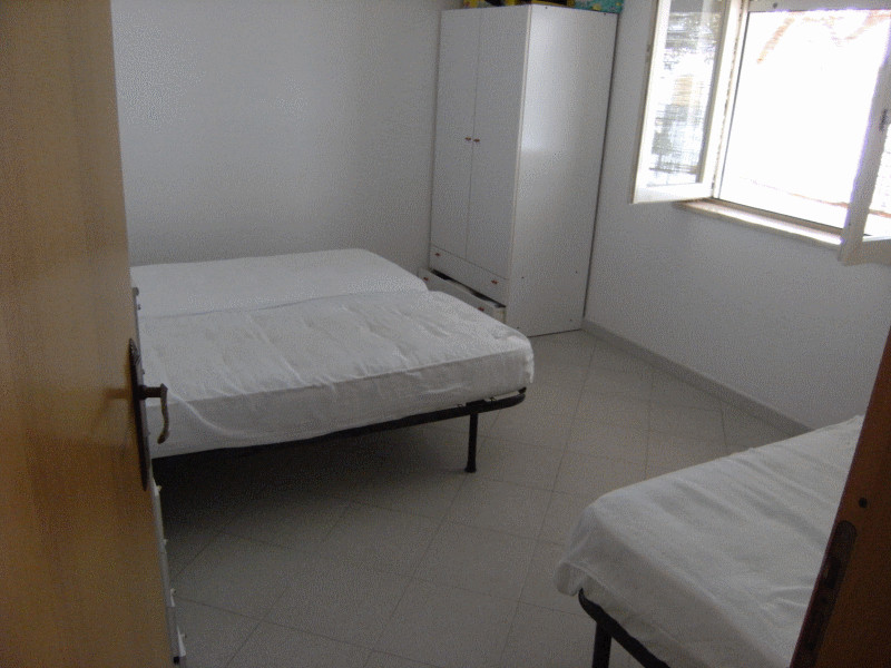 Marina di Ascea酒店住宿-Residence L'Ancora