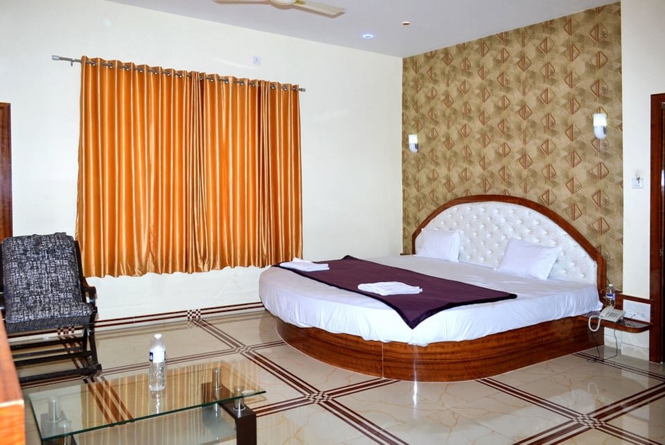 Panchgani Holiday Home-官方