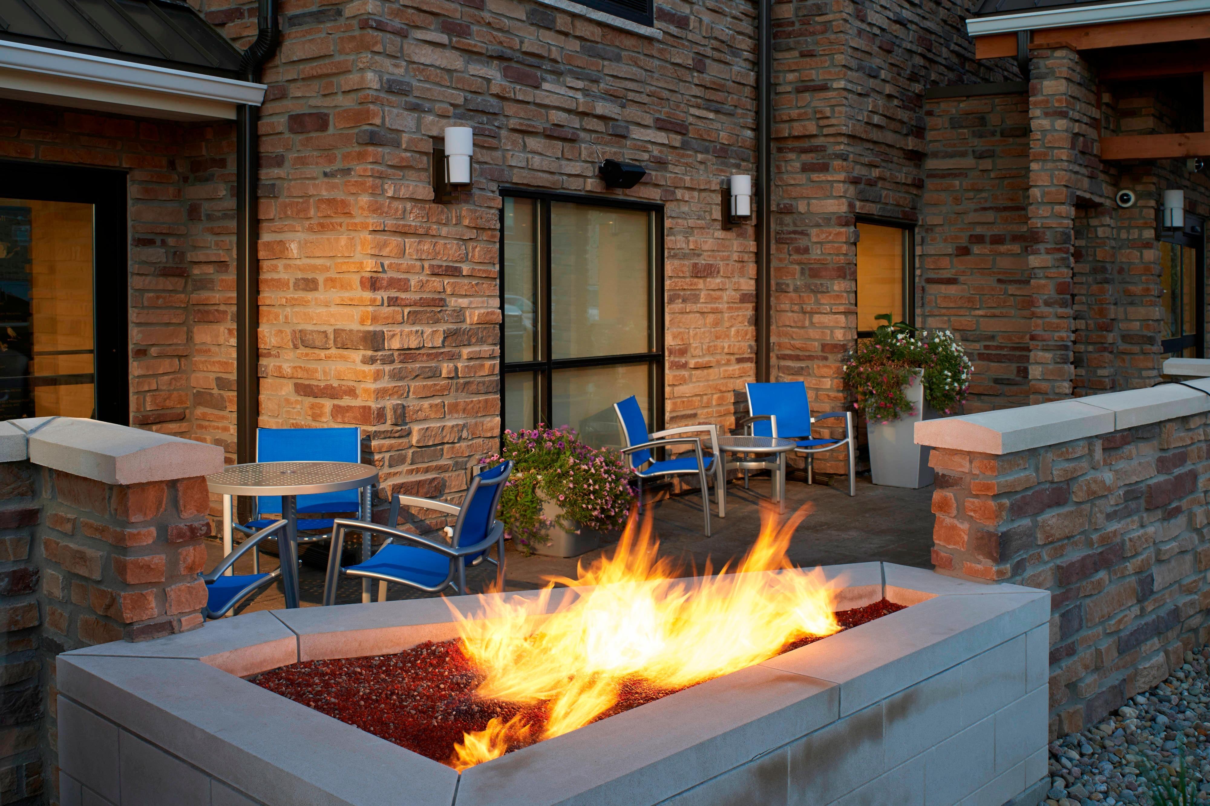 Towneplace Suites Saginaw-官方