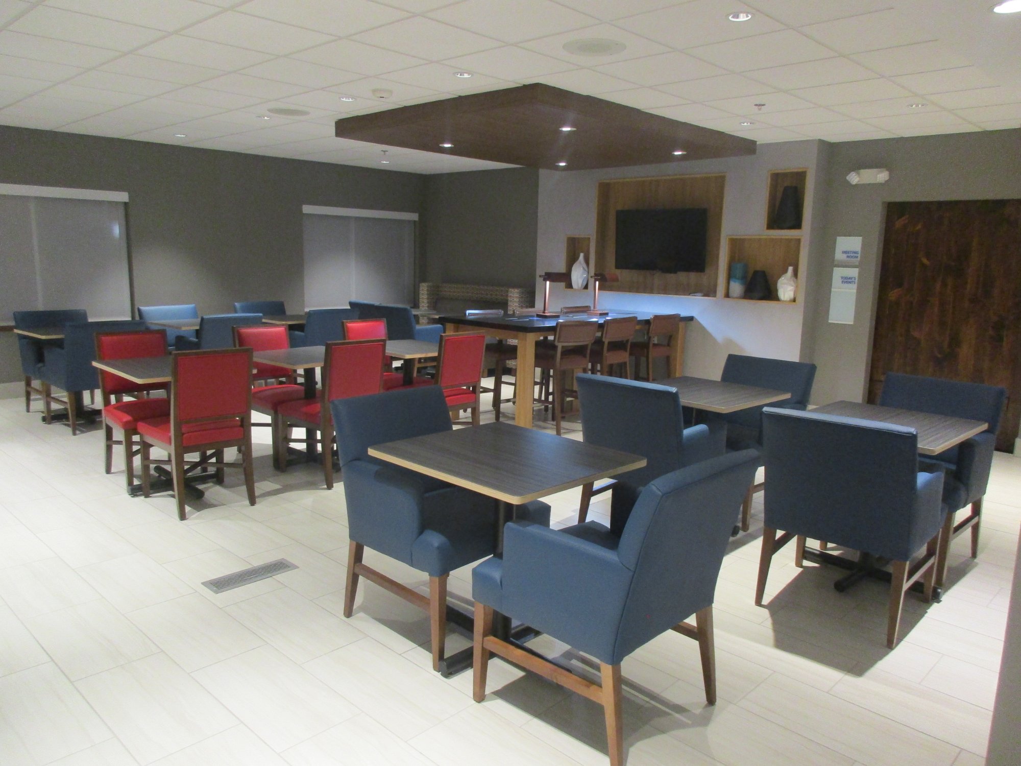 Holiday Inn Express O'neill By IHG-官方