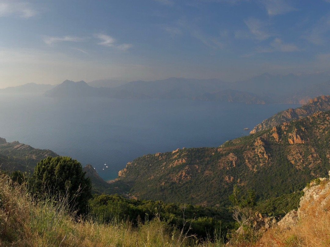 Residence Les Asphodeles