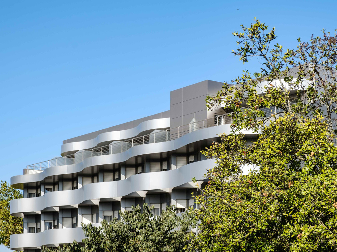 Hotel Aleluia