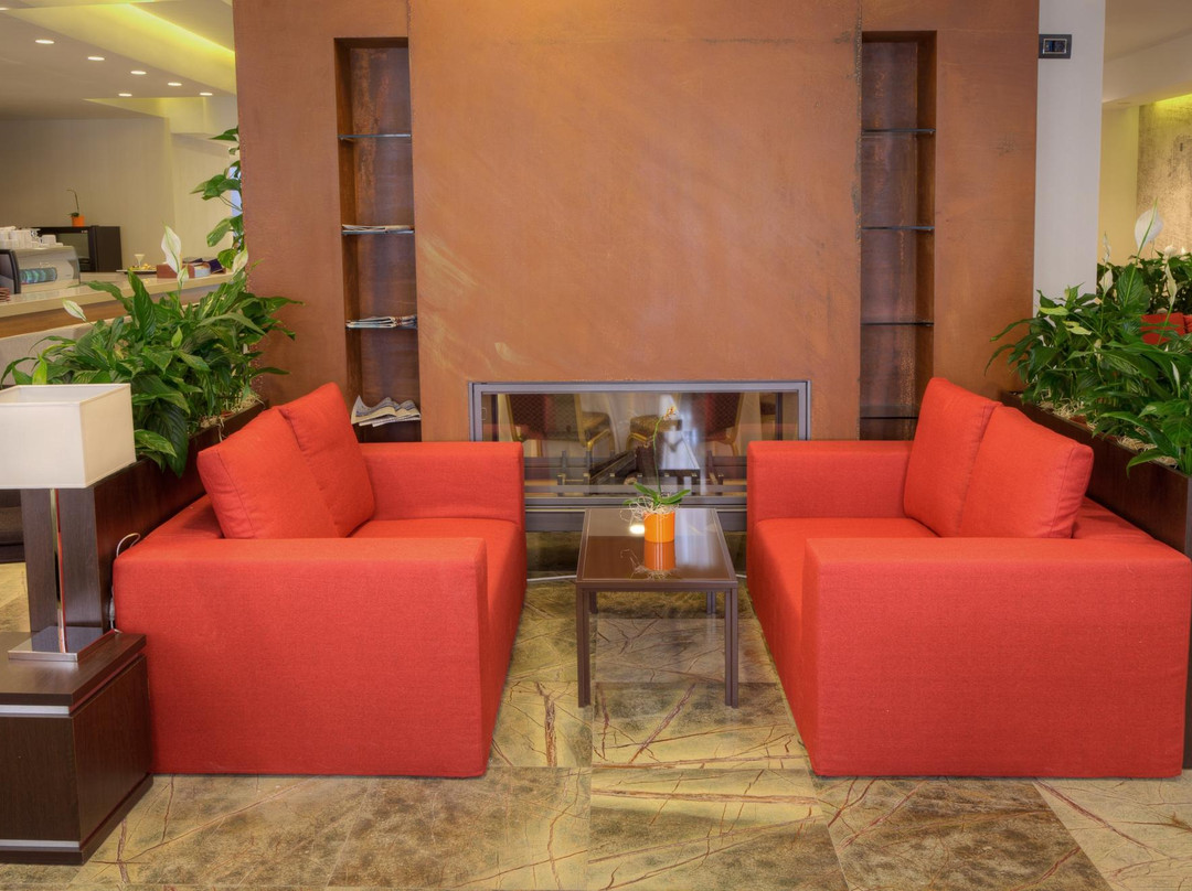 Comfort Hotel Astana
