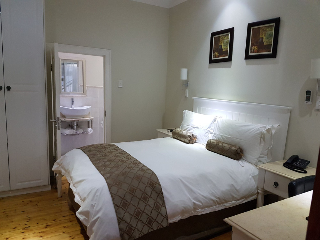 Le Pearl Boutique Hotel