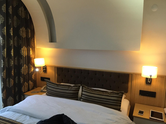 Hamzakoy Blue Park Boutique Hotel