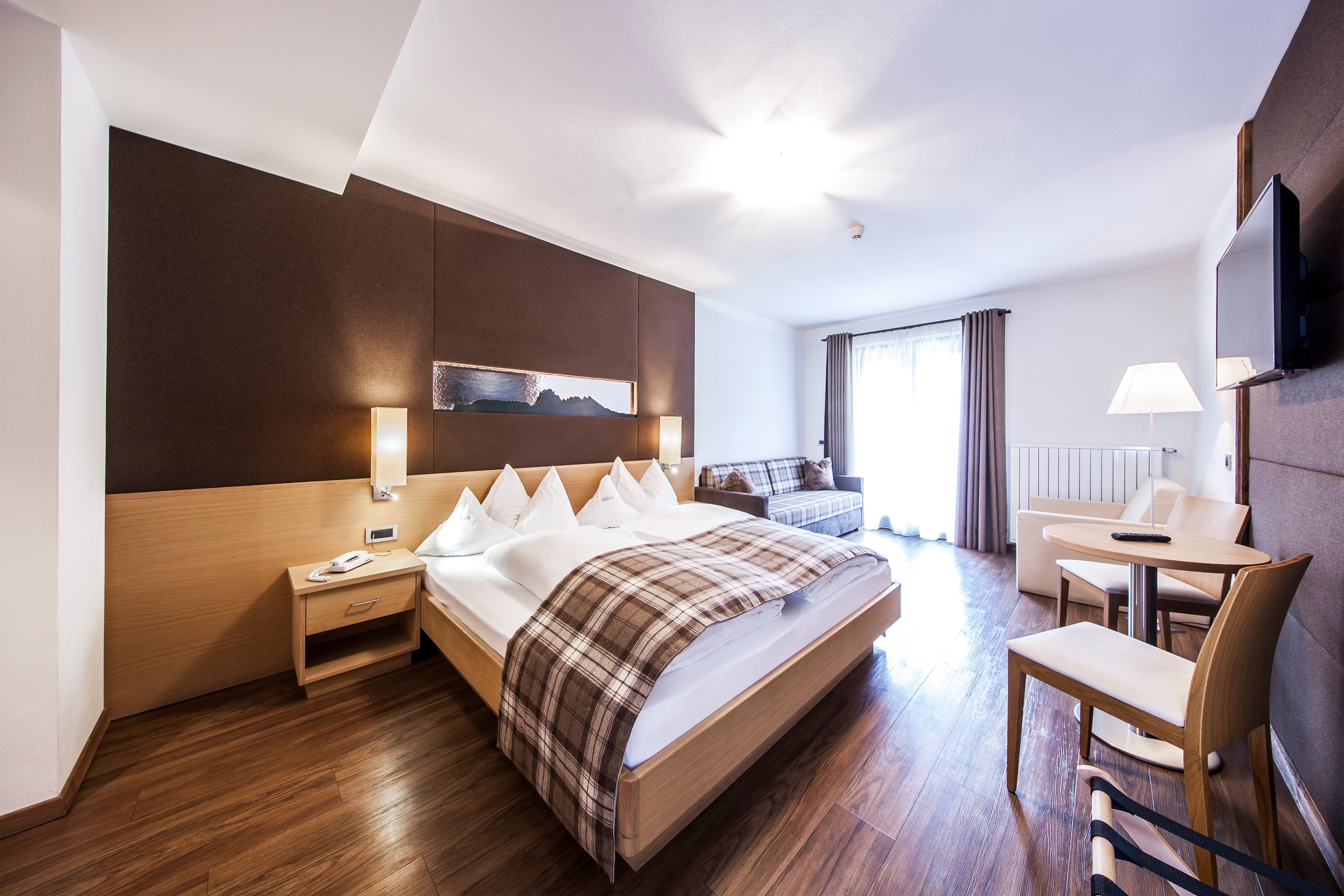 Hotel Carmen-官方