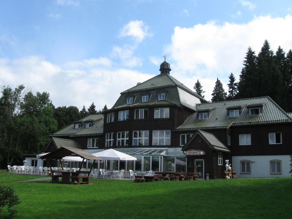 Trautenstein旅游攻略图片