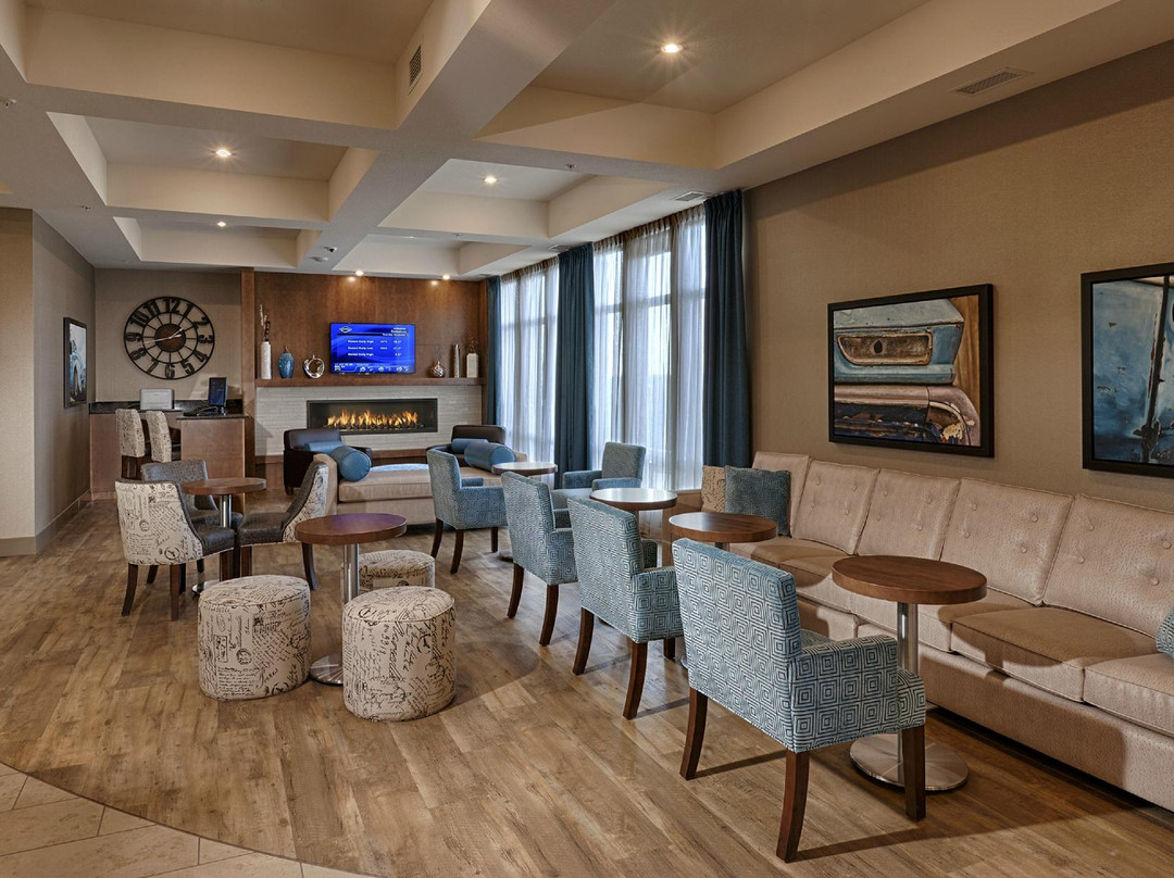 Canalta Hotel Martensville