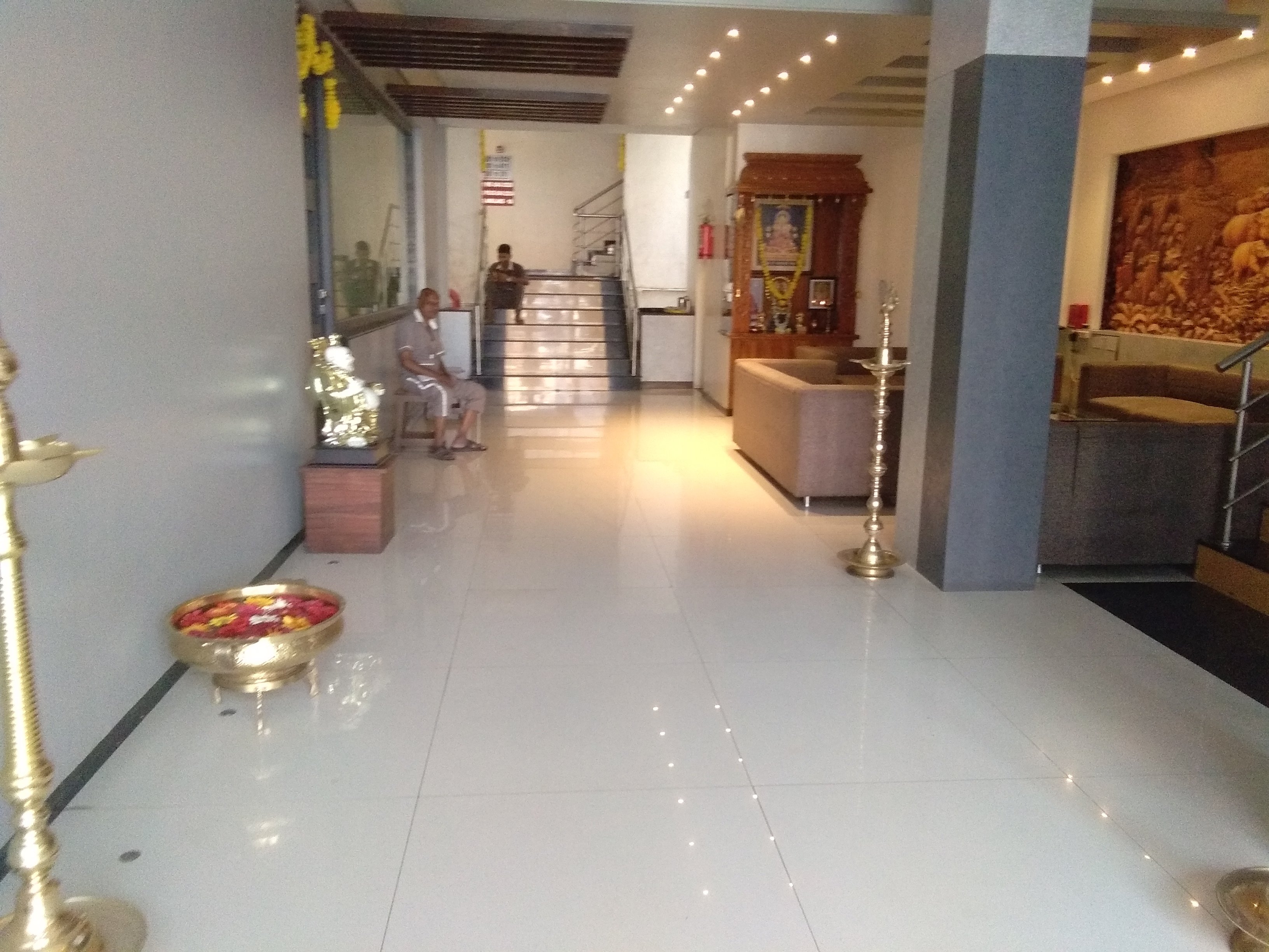 Hotel Anvita-官方