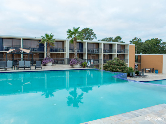 Treasure Bay Casino and Hotel