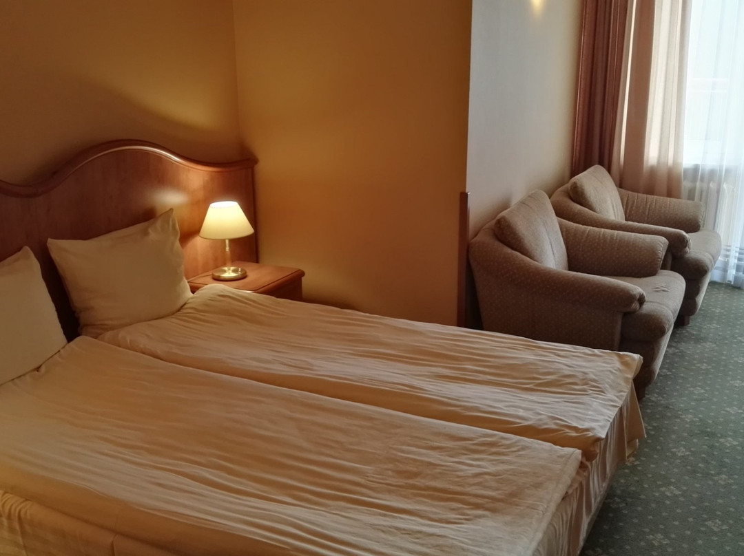 Hotel Polaris