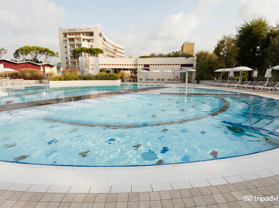 Bibione Pineda酒店住宿-Laguna Park Hotel - Single Classica Room