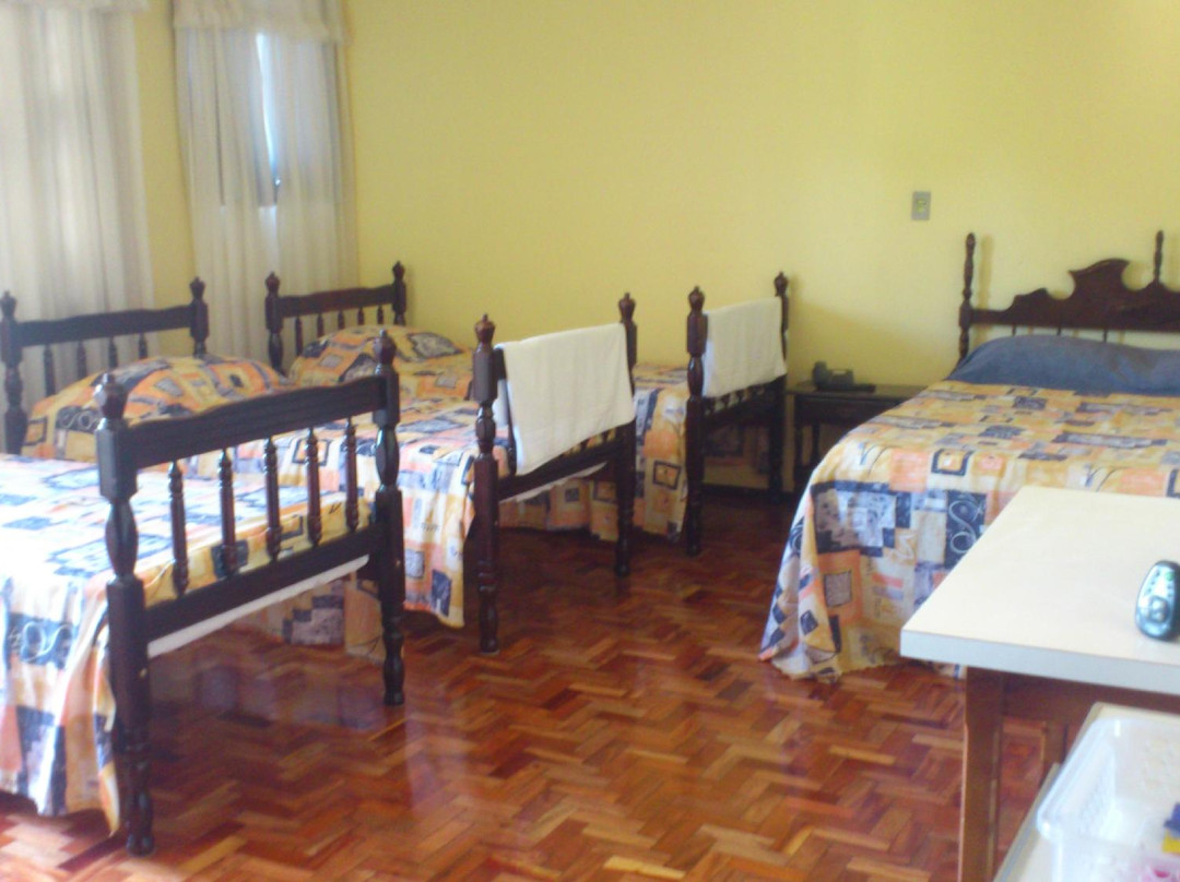 Hotel Pousada Caxiense