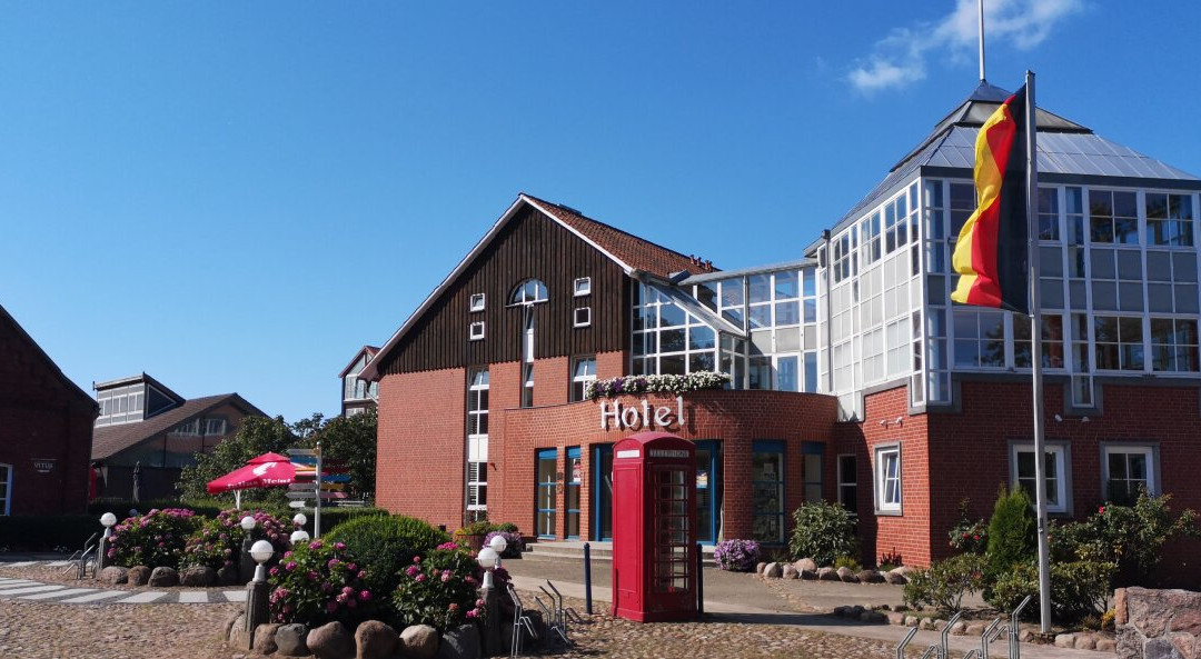 Heide Hotel Reinstorf主图