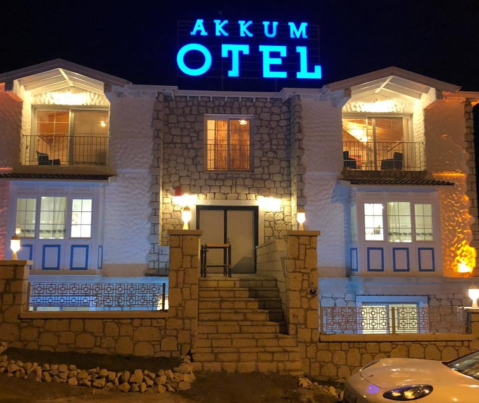 Akkum Otel