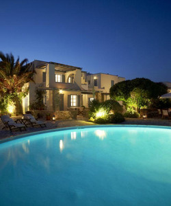 Villa Marandi Luxury Suites酒店图片