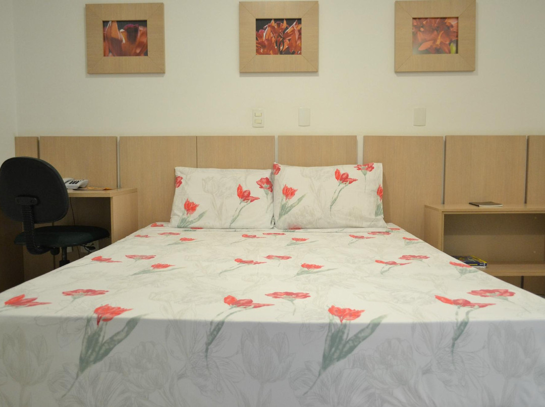 Americana酒店住宿-Argentin Palace Hotel