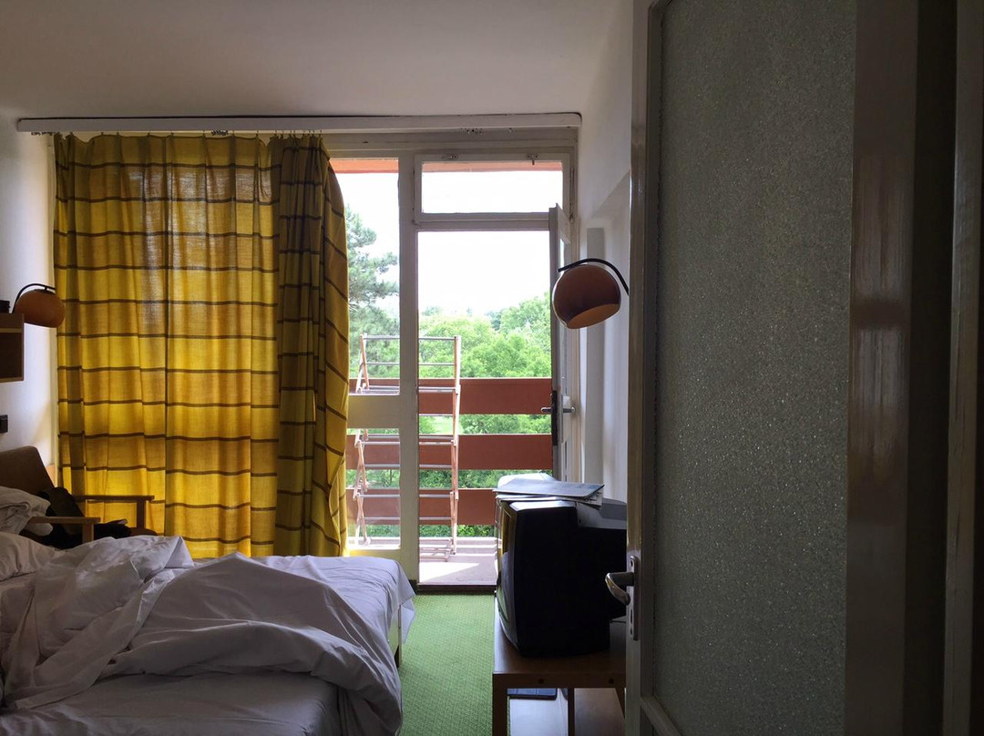 Hotel Napfeny