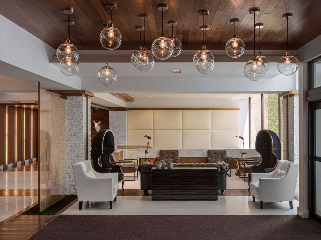 Hotel NoMa, Trademark Collection by Wyndham主图