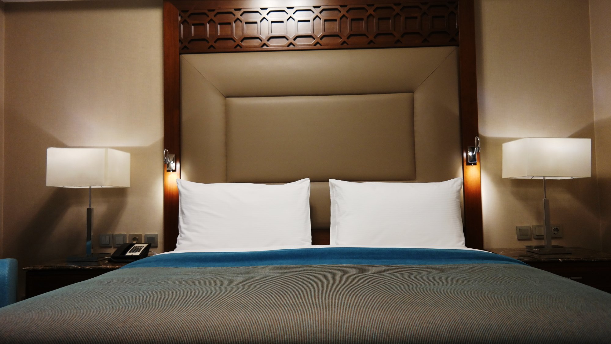 Ana Hotel Urmia-官方