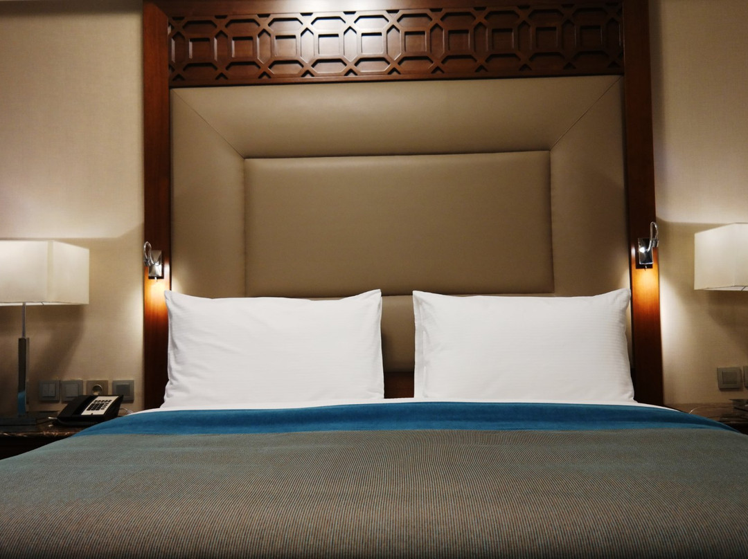 Yuksekova酒店住宿-Ana Hotel Urmia