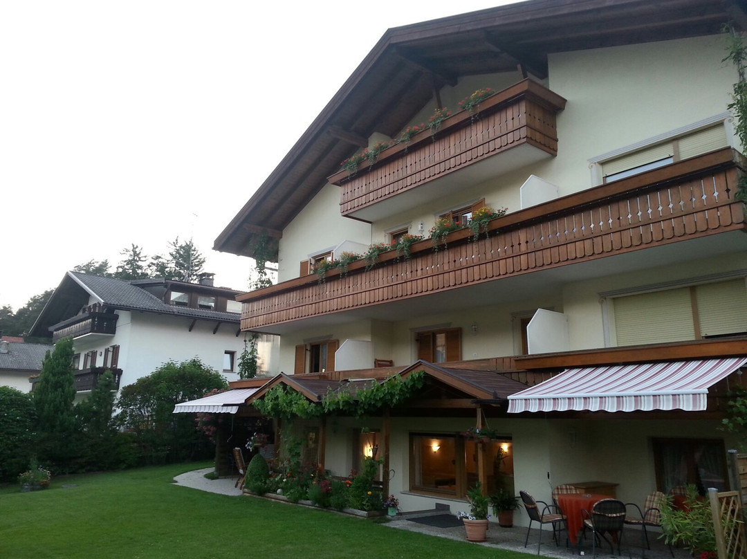 Hotel Martha