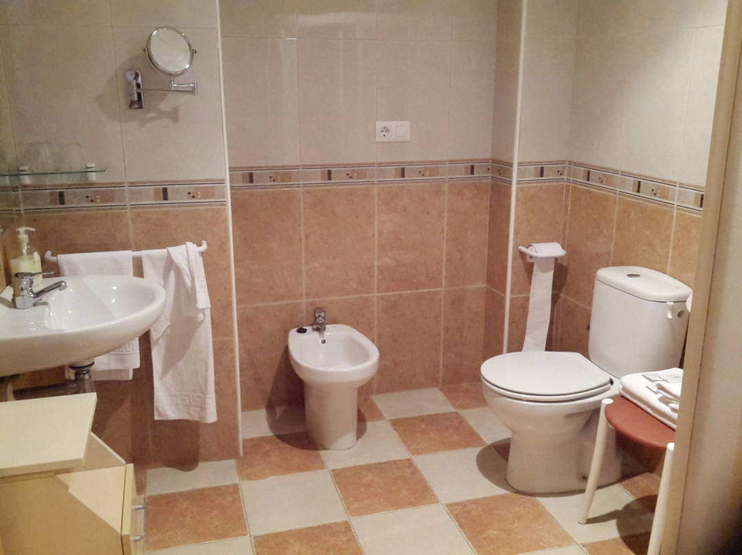 Pension Casablanca