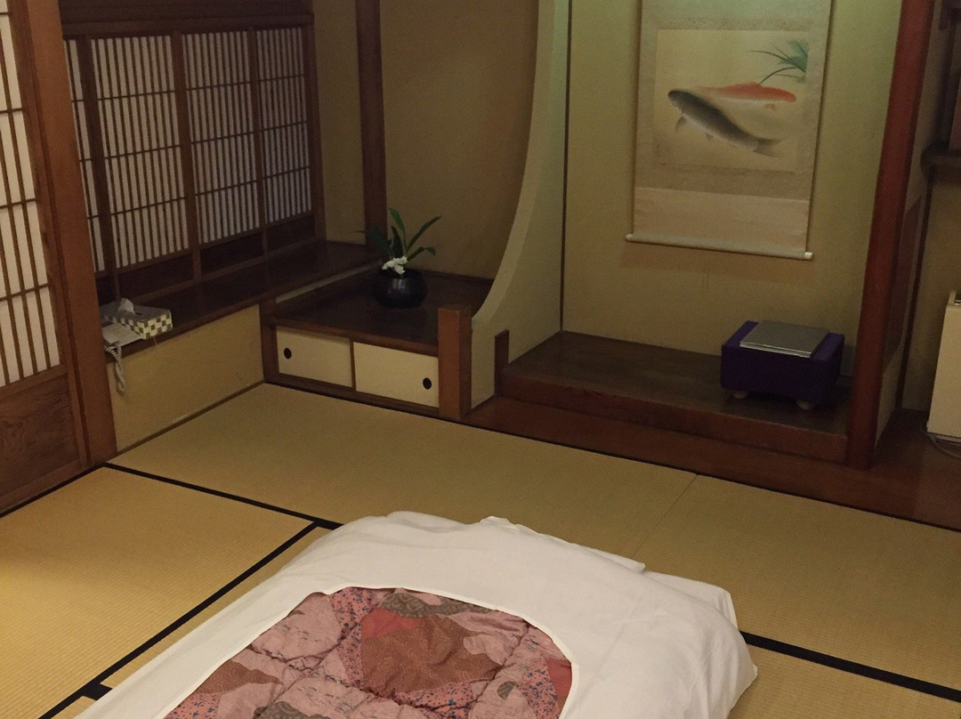 Taisyoukan