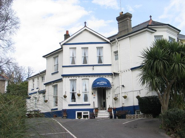 Brandize Guest House