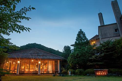 Yumei Hotel
