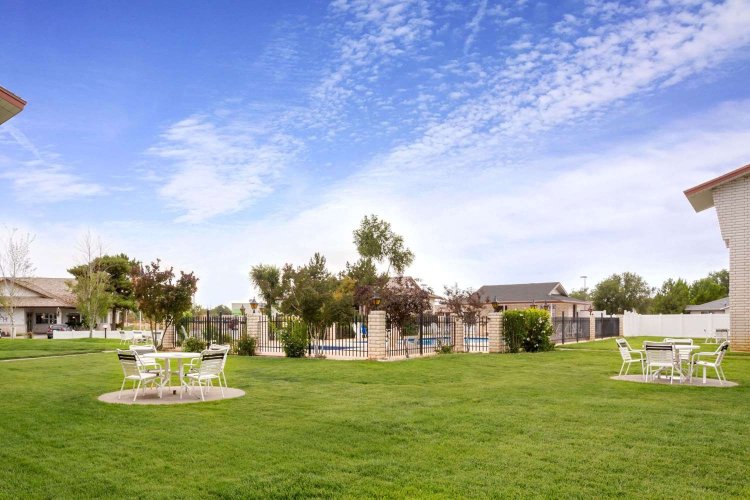 Days Inn by Wyndham Delta-官方