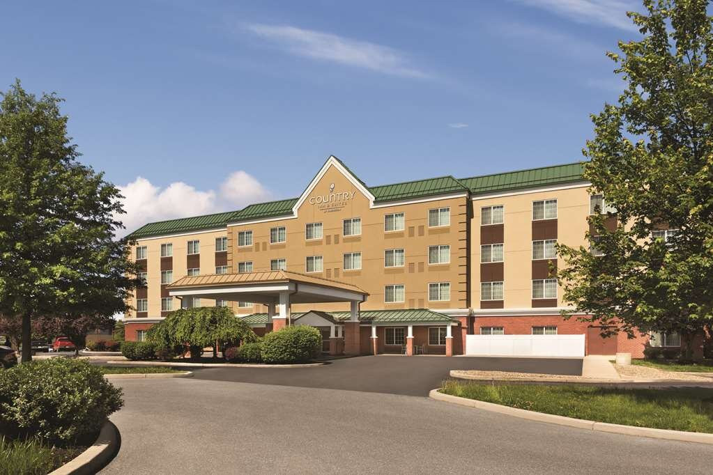 Country Inn & Suites by Radisson, Hagerstown, MD主图