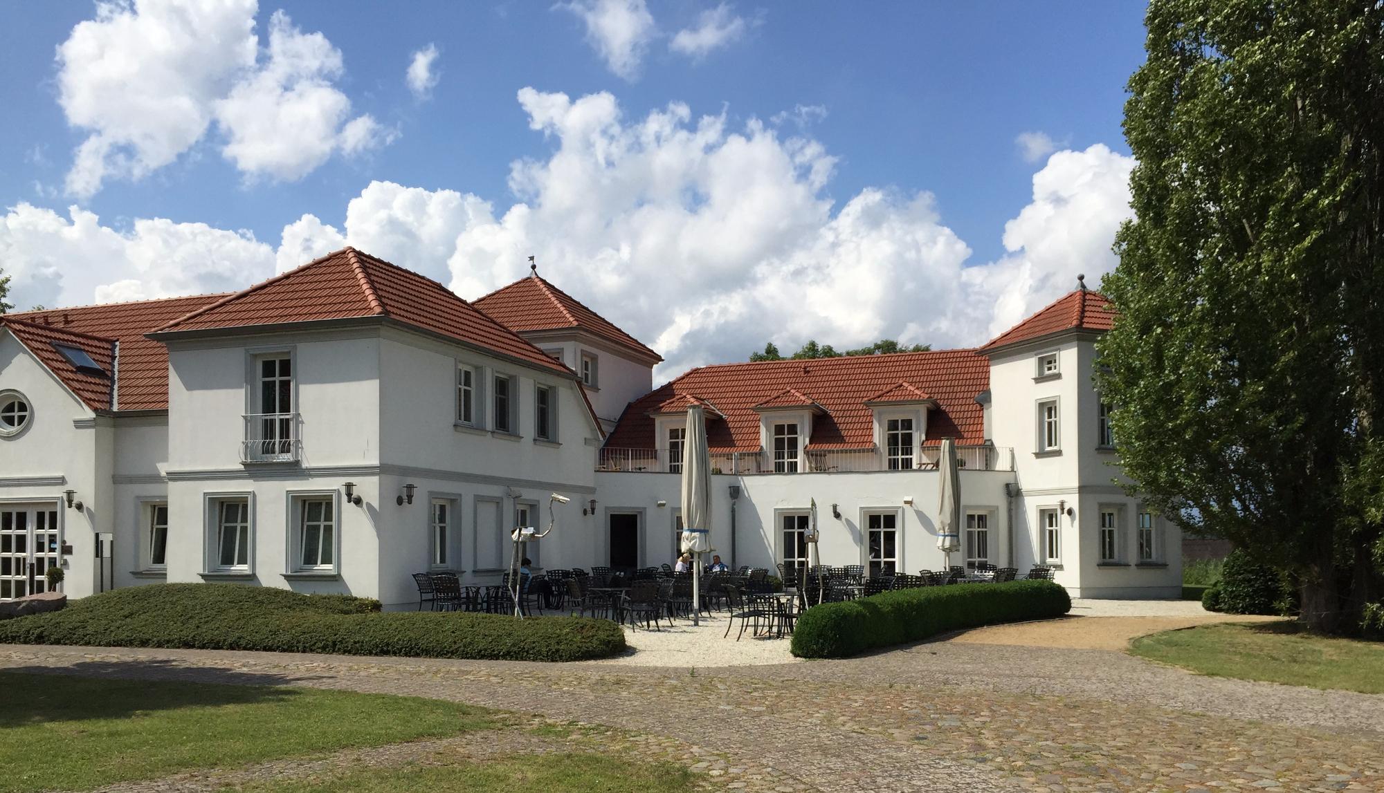 Theodors Boutique Hotel-浴室