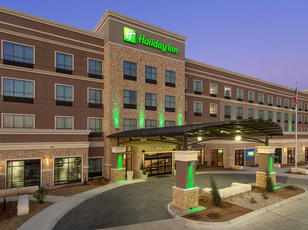 Holiday Inn Appleton By IHG主图